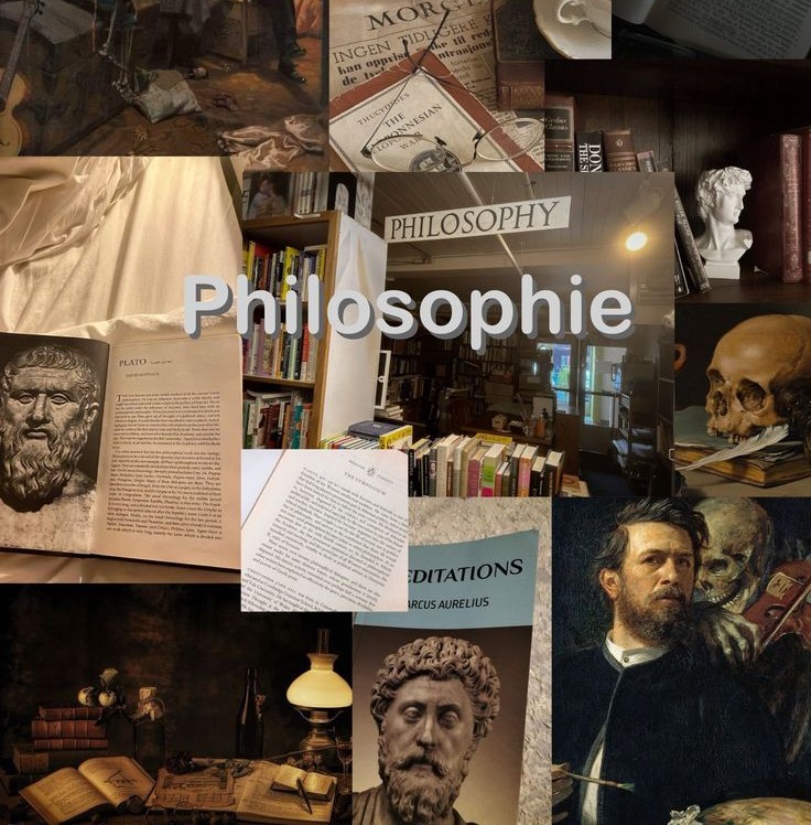 20th Century Philosophy to Today