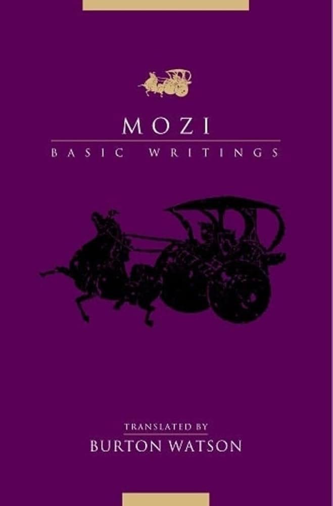 Mozi