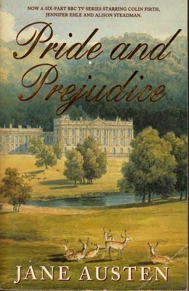 Pride and Prejudice