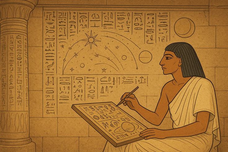 Ancient Egyptian philosophy
