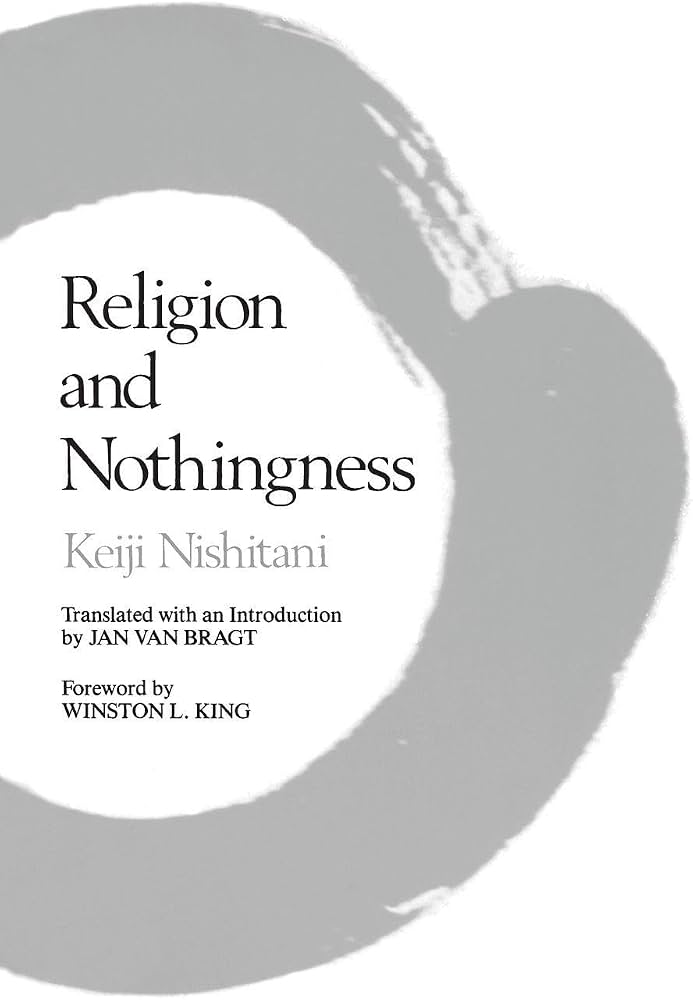Religion and Nothingness