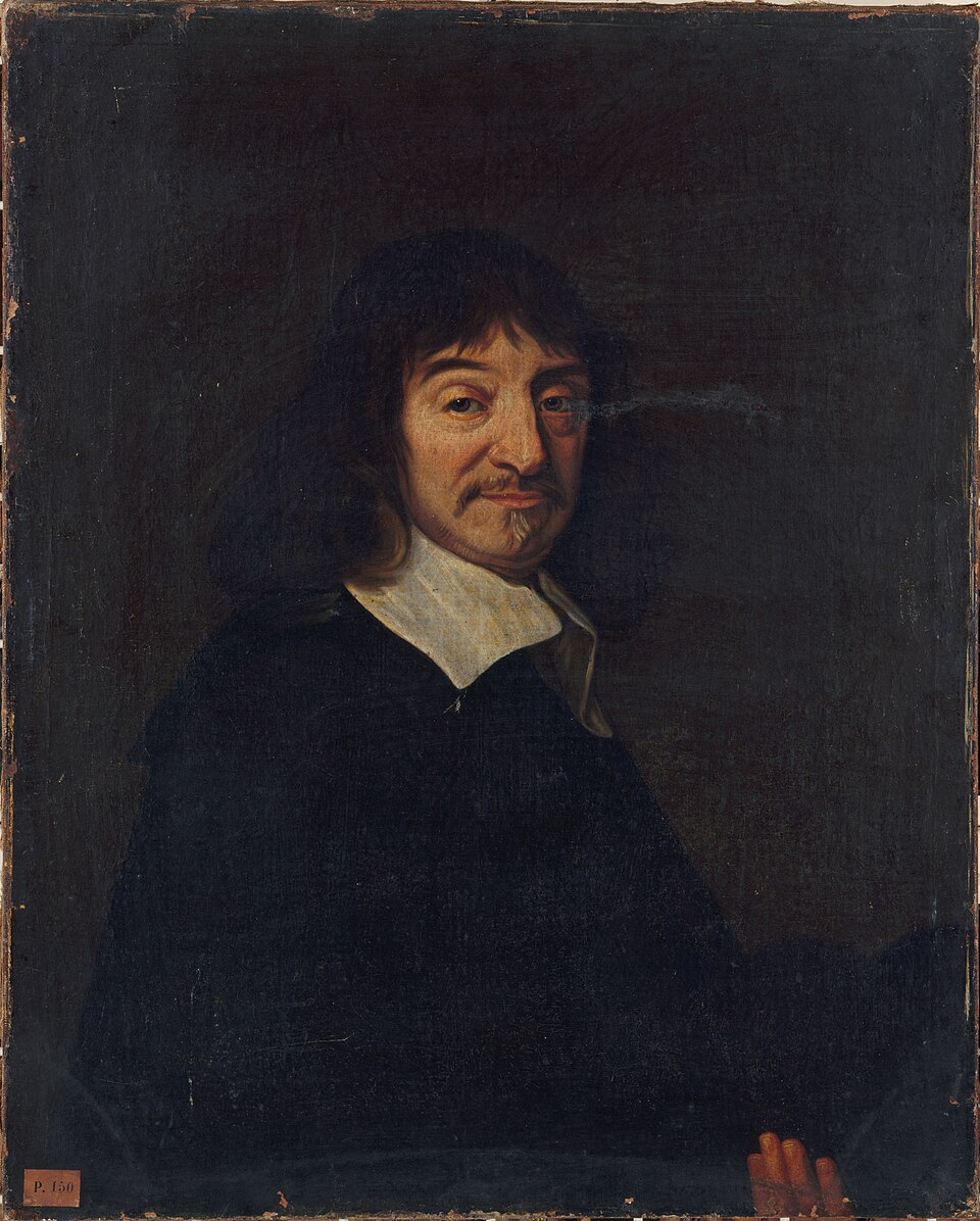 René Descartes