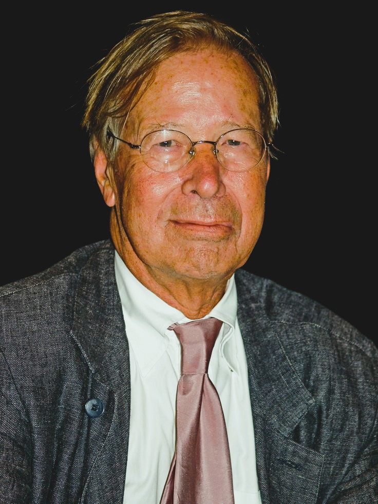 Ronald Dworkin