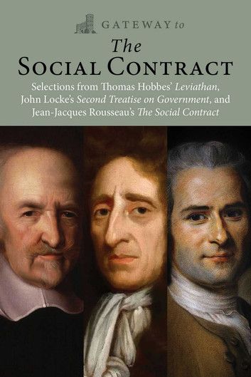 Rousseau and the social contract