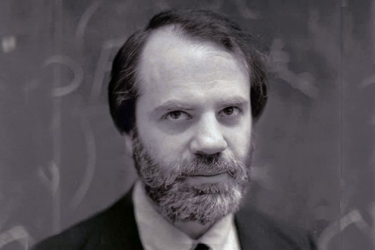 Saul Kripke