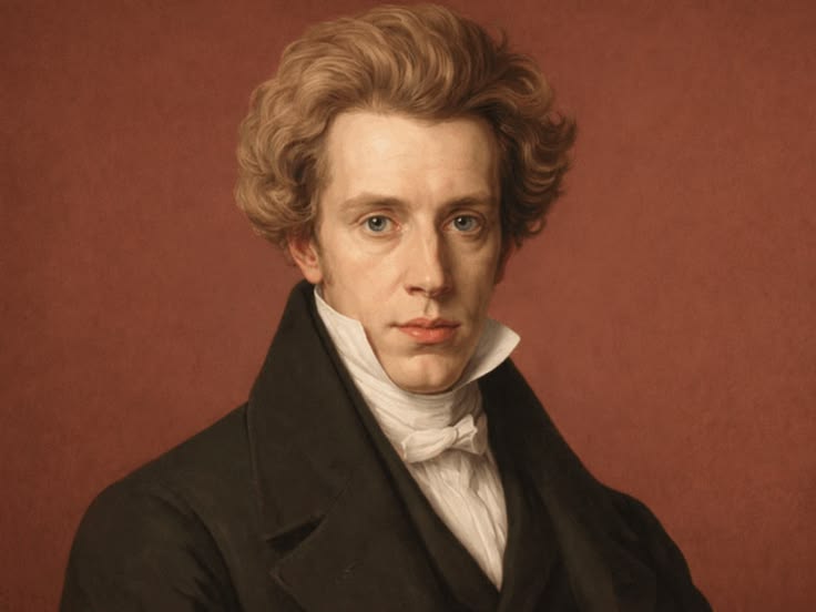 Søren Kierkegaard