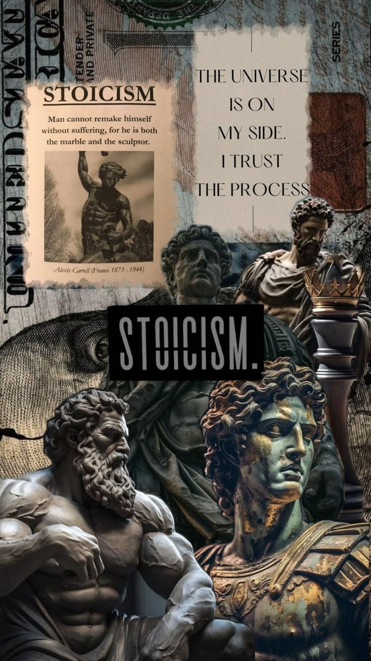 Stoicism