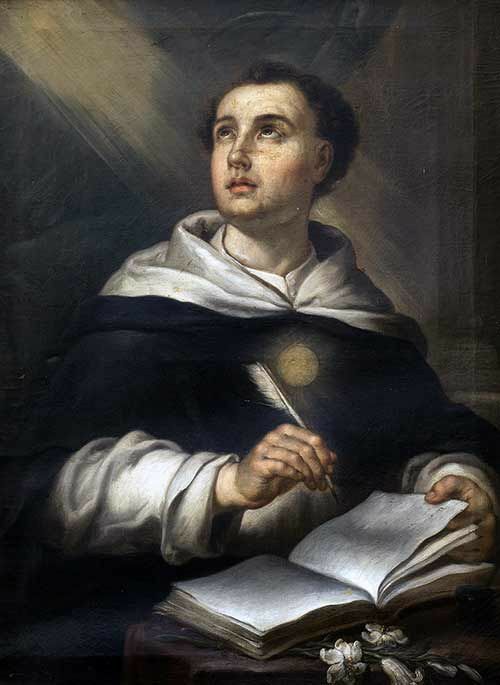 Golden age of Scholasticism