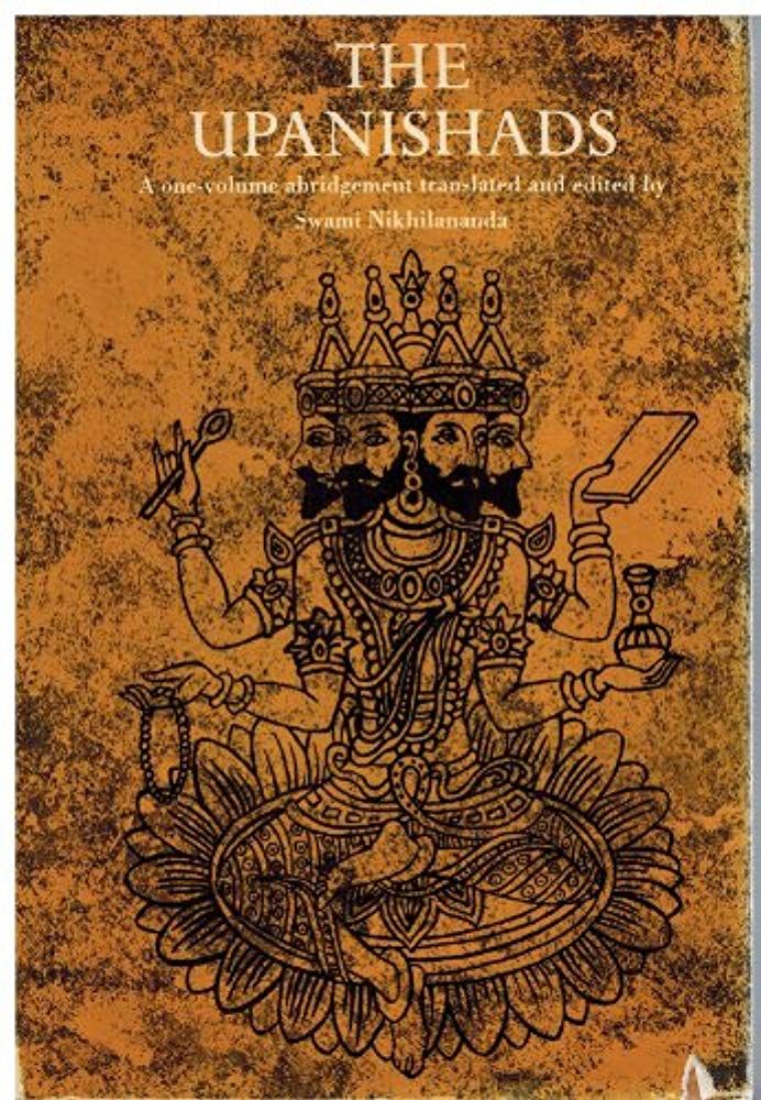 Upanishads