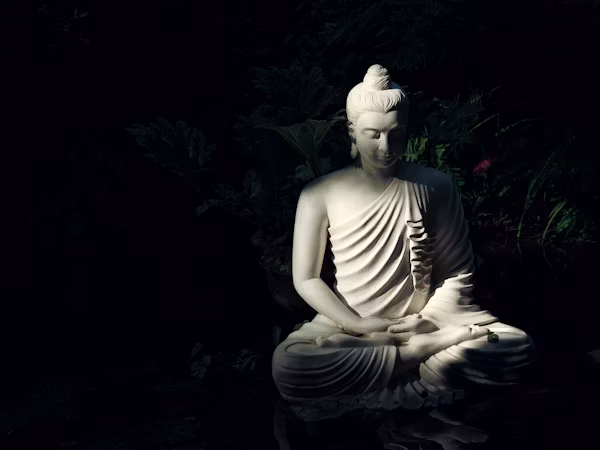 Zen Buddhism